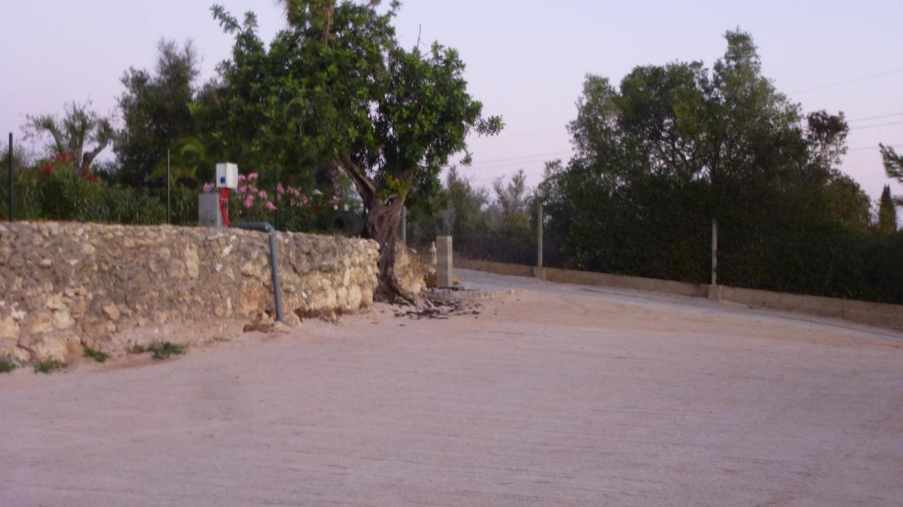 Villa L'Estaque Armacao de Pera Exterior photo